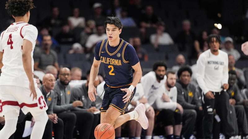 Illinois' Andrej Stojaković Sends Shockwaves through Alabama Basketball