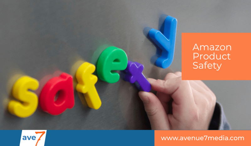 The Latest on Amazon Product Recalls and Safety Warnings