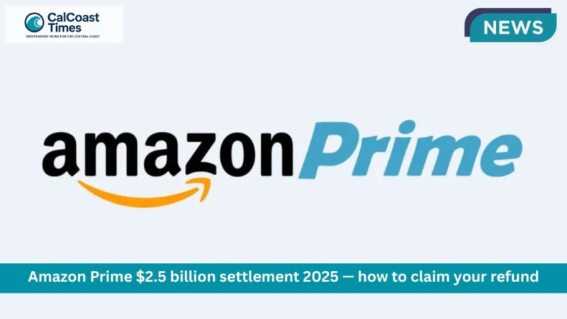 Amazon Prime Settlement: A Historic Payout and What It Means for Customers