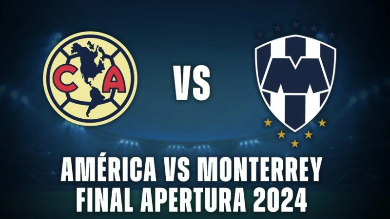 Club América vs. Monterrey: The Epic Rivalry of Mexican Football
