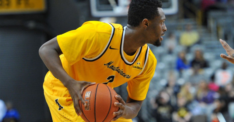 Appalachian State vs Ohio State Basketball Showdown: A Thrilling Encounter