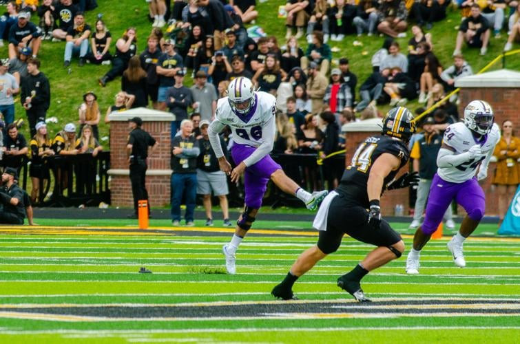 App State's Triumph Over JMU in a Battle of the Titans