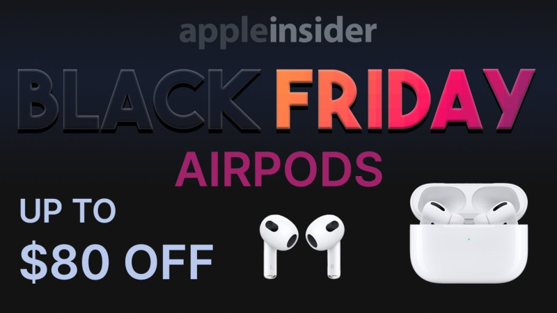 The Ultimate Guide to Apple AirPods Pro 3 and Black Friday 2025 Deals
