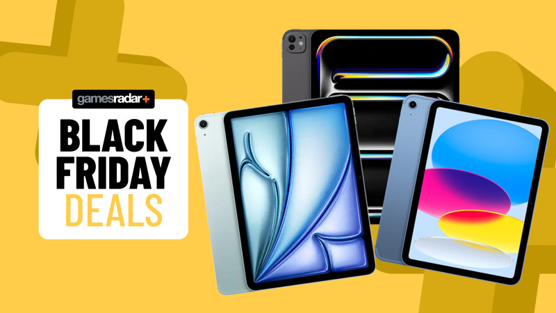 Unlocking the Best Apple Black Friday Deals: iPads and MacBooks on Sale
