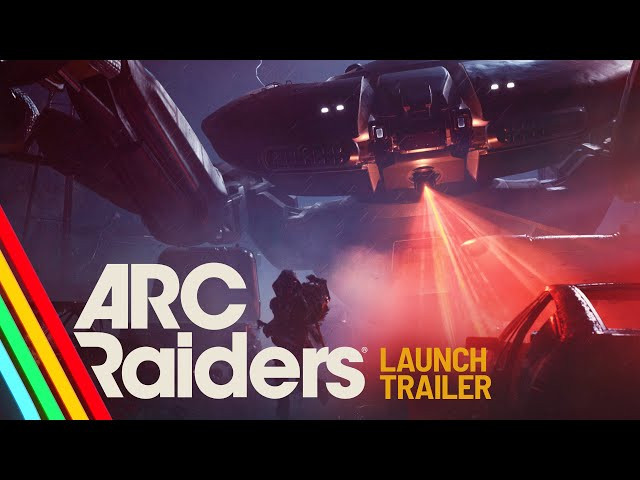ARC Raiders Server Status: Navigating the Chaos of Recent Outages
