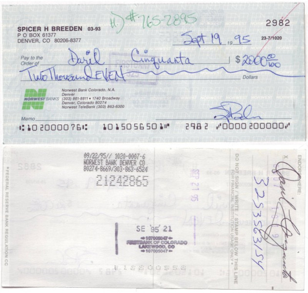 A $2000 Stimulus Check? Here’s What You Need to Know