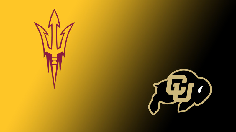 ASU vs. Colorado: A Clash of Titans in the Big 12 Conference