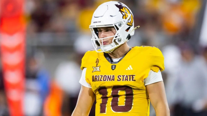 Arizona vs. Arizona State: A Rivalry Renewed