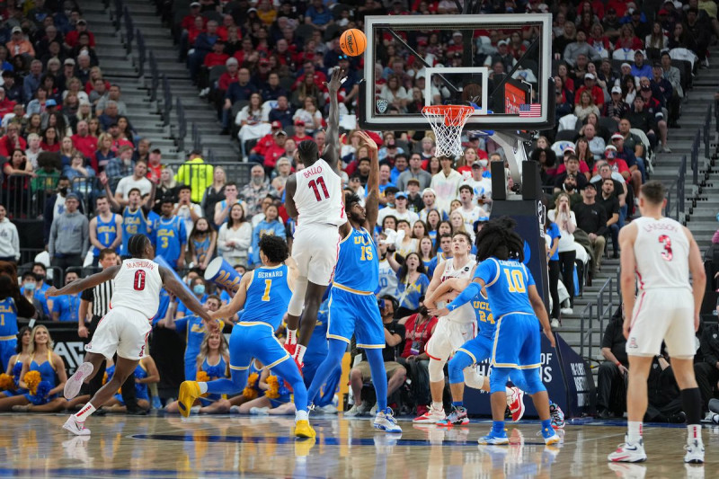 Arizona Wildcats vs UCLA Bruins: A Battle for Pac-12 Supremacy