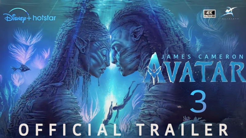 Avatar: Fire and Ash - A Sizzling Return to Pandora