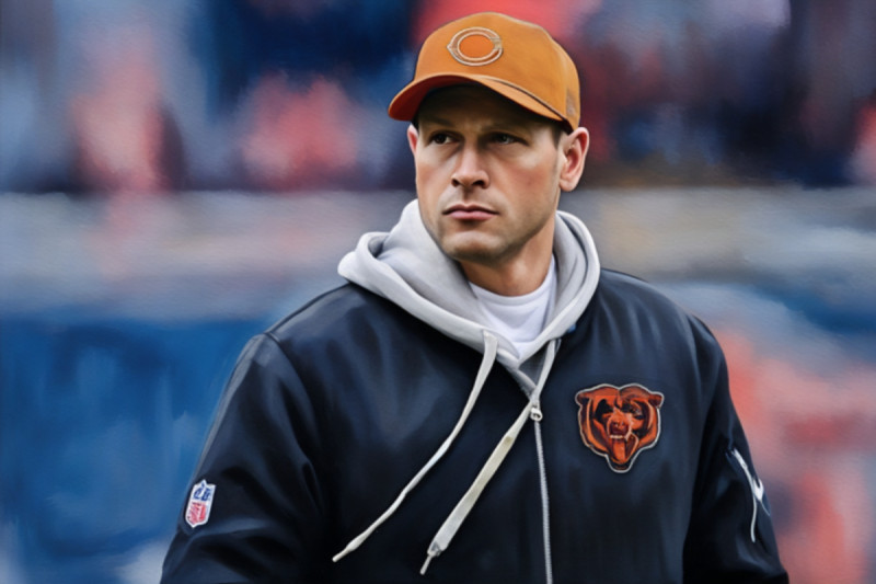 Bears Coach: Unveiling the New Era of Leadership