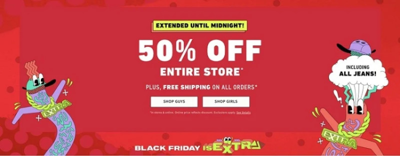 Best Black Friday Deals 2025: Unveiling the Ultimate Shopping Extravaganza