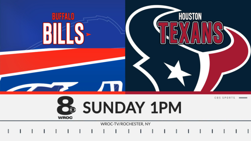 Texans Edge Bills in Thrilling Thursday Night Showdown