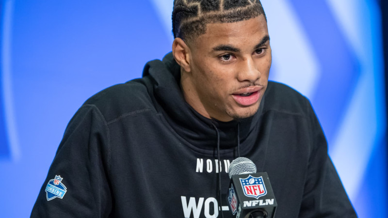 Buffalo Bills: A Closer Look at the Current Standings and Keon Coleman's Absence