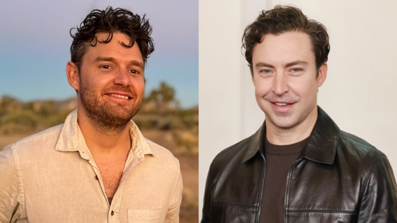 Brian Jordan Alvarez and Jon Ebeling Make Waves in Education Sector