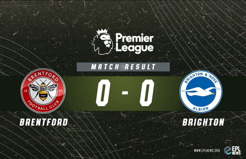 Brighton vs. Brentford: The Premium League Showdown