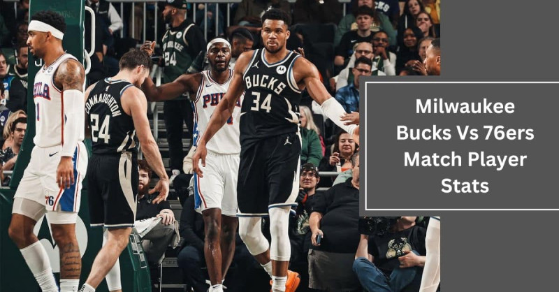 76ers vs. Bucks: A Thrilling Showdown
