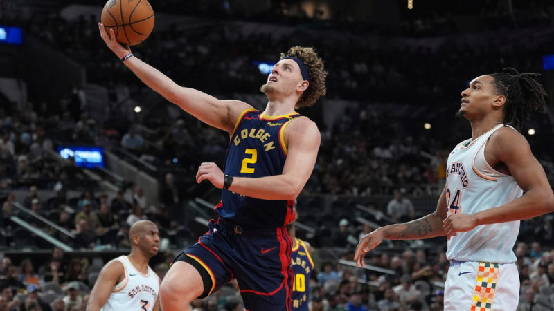 Buddy Hield and Brandin Podziemski: Key Players in the Warriors' Recent Victories