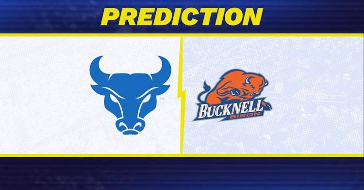 Buffalo's Thrilling Victory Over Bucknell in Nail-Biting Showdown