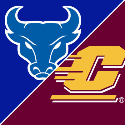 Buffalo Bulls Edge Out Central Michigan Chippewas in Thrilling MAC Battle