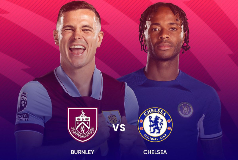 Burnley vs Chelsea: A Clash of Titans at Turf Moor