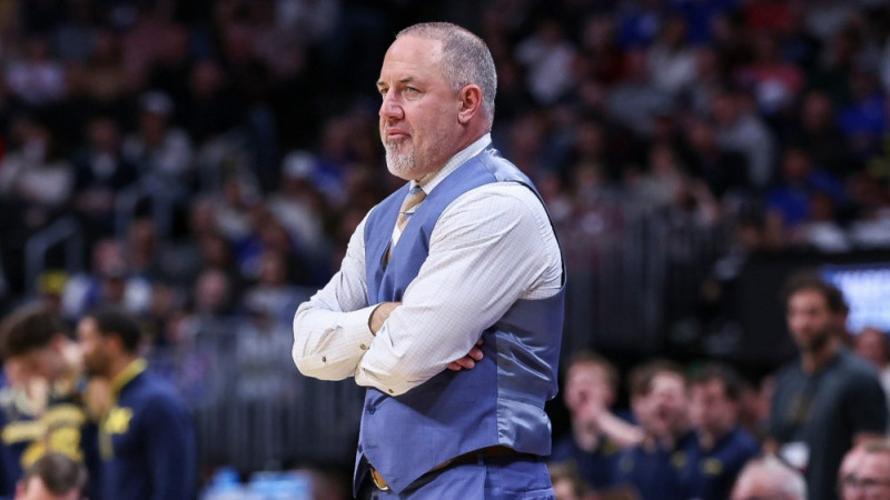 Buzz Williams: The Coach Behind UNLV's Remarkable Turnaround