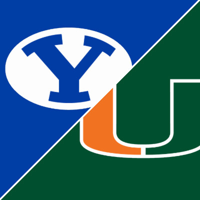 BYU vs. Miami (FL) Basketball Showdown: A Test for Top-Ranked Teams