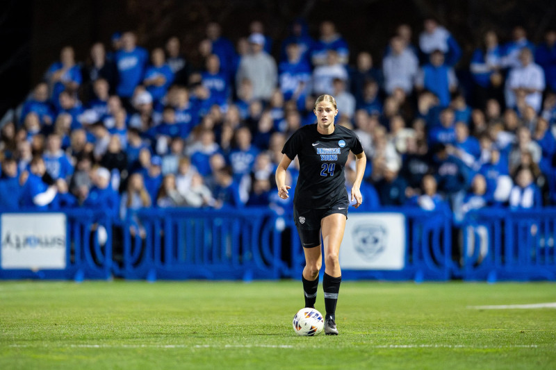 BYU Women's Soccer: A Stellar Performance in 2025
