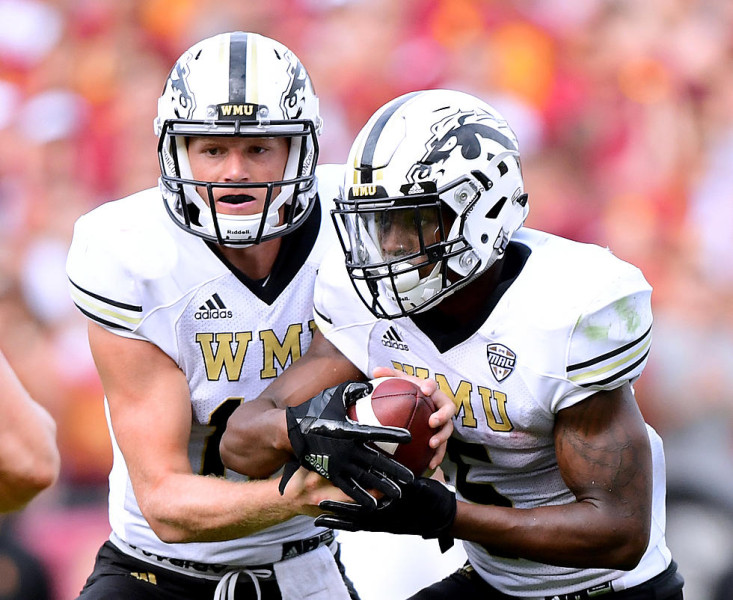 Catalina Mancera and Western Michigan Football: A Spotlight on Recent Developments