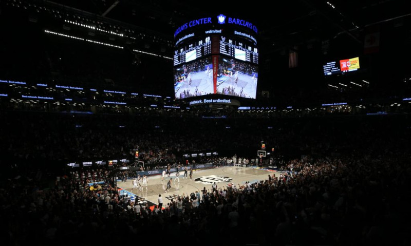 Celtics vs. Nets: A Clash of Titans in the NBA