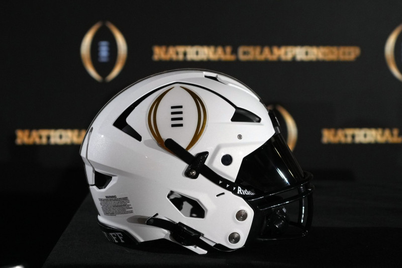 The College Football Playoff Rankings Shake-Up: Ohio's Surprising Leap