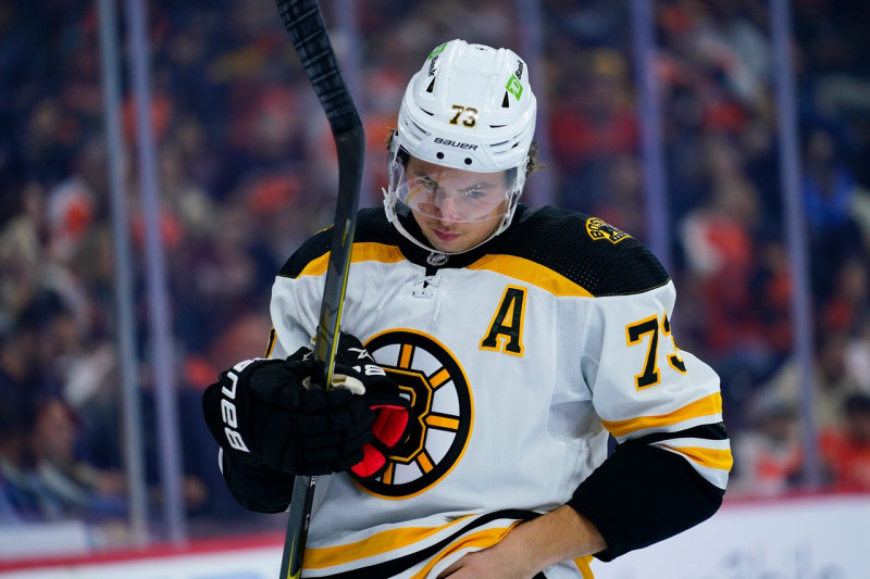 Charlie McAvoy's Injury Could Be a Game-Changer for Bruins