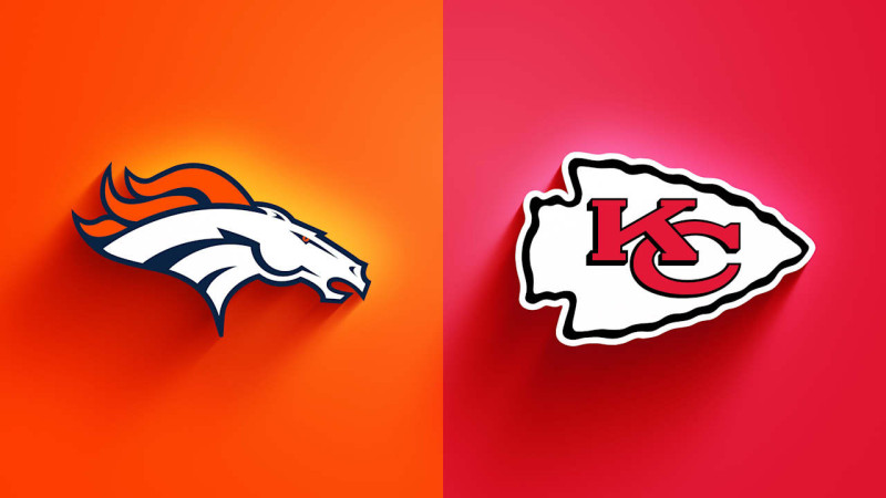 Chiefs vs Broncos: A Battle of the Ages