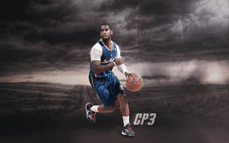 Chris Paul: The Point God's Final Season