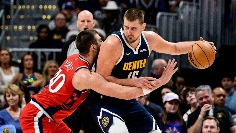 Nuggets' Christian Braun Agrees to $125M, 5-Year Extension