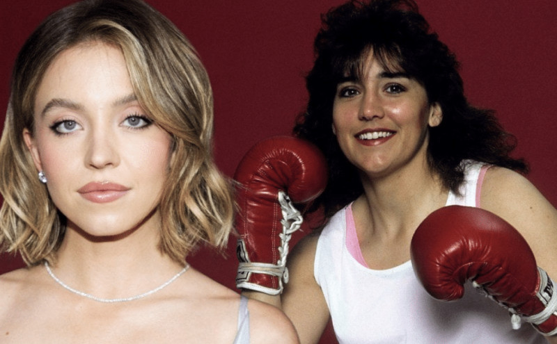 Christy Martin Returns to the Spotlight After Years Away