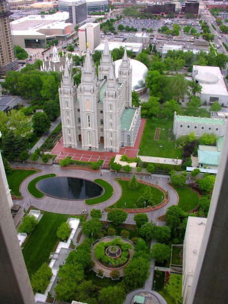The Church of Jesus Christ of Latter-day Saints Newsroom: A Hub of Information and Inspiration