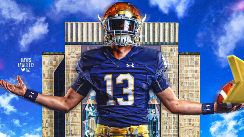 CJ Carr: A Tale of Resilience and Legacy