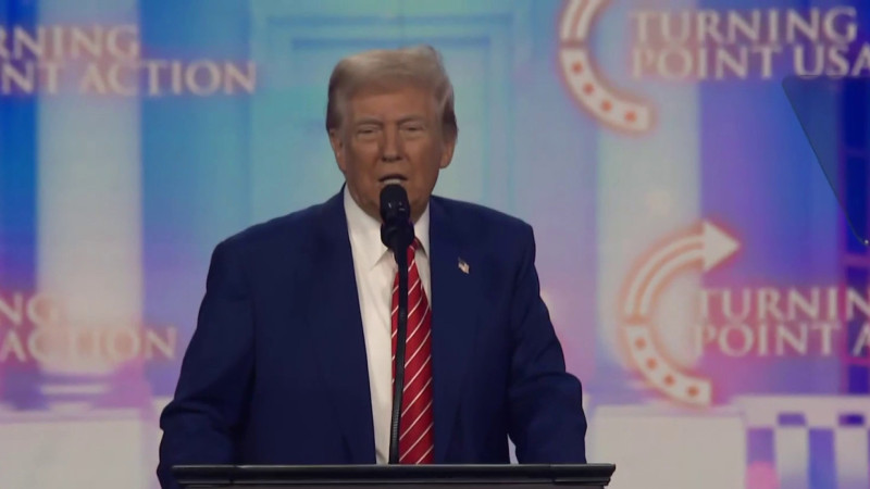 Clashes and Arrests Mar Turning Point USA Event at UC Berkeley