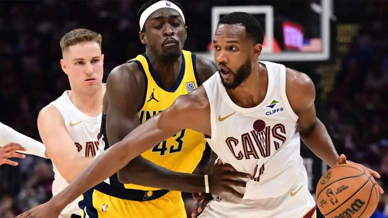 Cleveland Cavaliers' Latest Loss to Pascal Siakam's Raptors