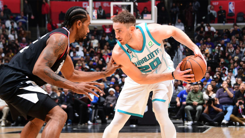 Clippers vs. Hornets: A Clash of Titans