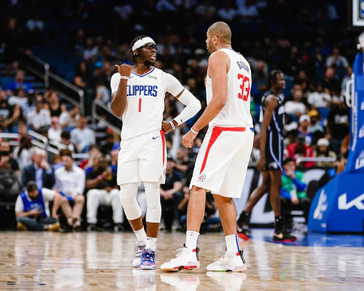 Clippers vs. Magic: A Clash of Titans on the Court