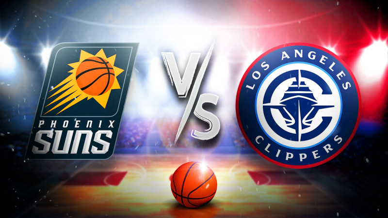 DEN vs LAC: Nuggets and Clippers Set for Intense NBA Battle