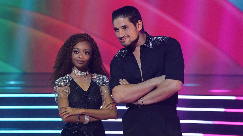 Dancing With The Stars Elimination Night: Andy Richter Kicked Off