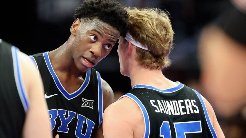 The Thrilling 2025 Showdown: BYU vs Dayton Basketball