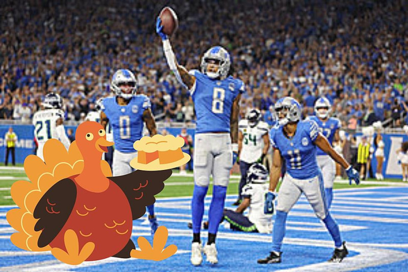 Detroit Lions Schedule: A Closer Look at the 2025 Season and Thanksgiving Traditions