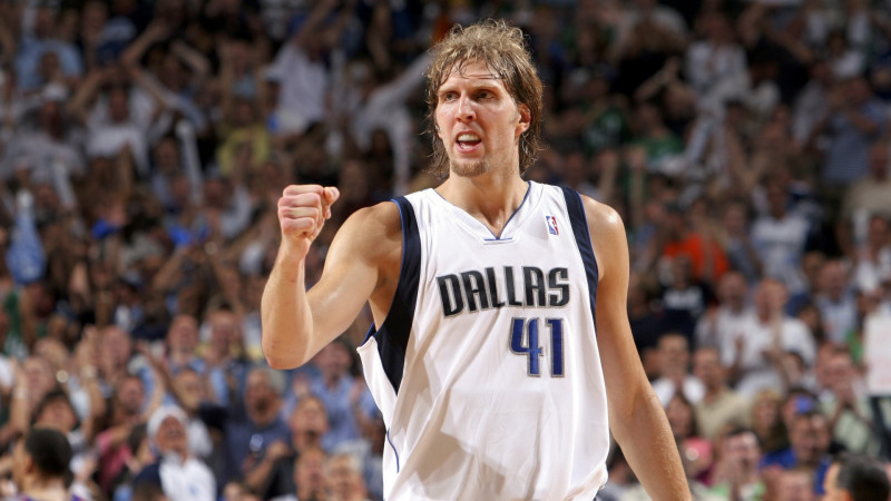 Dallas Mavericks' Leadership Shake-Up: A New Era Begins