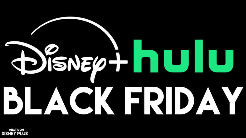 Unlocking Unbeatable Savings: Disney Plus Black Friday Deal and More