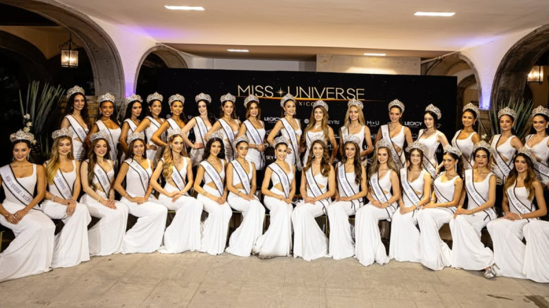 Dónde Ver Miss Universo 2025 y Todo lo que Necesitas Saber
