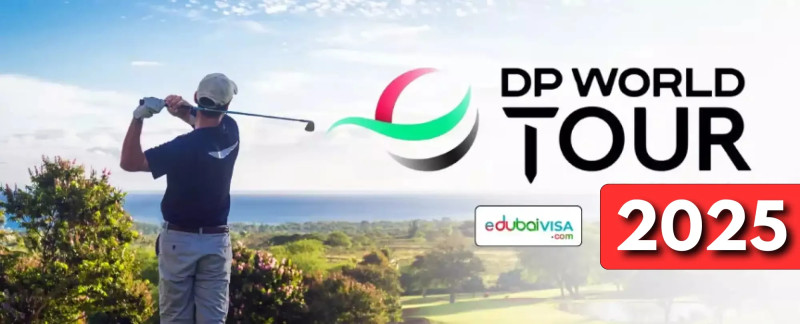DP World Tour Championship: A Spectacle of Golfing Glory